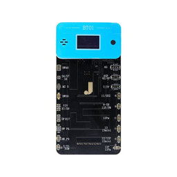 JC BT01 - Charging Board pre Batérie (iPhone 6 - 13 Pro Max)