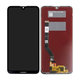 Huawei Y7 (2019), Y7 Prime (2019) - LCD Displej + Dotykové Sklo - 23020730