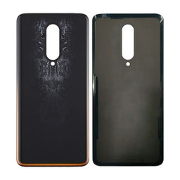 OnePlus 7T Pro - Batériový Kryt (Papaya Orange)