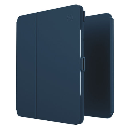 Speck - Puzdro pre iPad Air 2022 (M1) a Pro 2018, modrá
