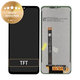 Samsung Galaxy Xcover 6 Pro G736B - LCD Displej + Dotykové Sklo - GH82-29187A, GH82-29188A Genuine Service Pack