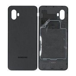 Samsung Galaxy Xcover 6 Pro G736B - Batériový Kryt (Black) - GH98-47657A Genuine Service Pack