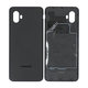 Samsung Galaxy Xcover 6 Pro G736B - Batériový Kryt (Black) - GH98-47657A Genuine Service Pack