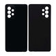 Samsung Galaxy A52 A525F, A526B - Batériový Kryt (Awesome Black)