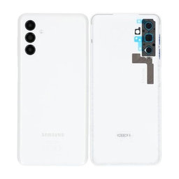 Samsung Galaxy A13 5G A136B - Batériový Kryt (White) - GH82-28961D Genuine Service Pack