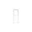 Samsung Galaxy A13 5G A136B - SIM Slot (White) - GH98-47574D Genuine Service Pack