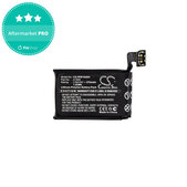 Batéria pre Apple Watch 3 38 mm, 270mAh, GPS + Cellular Version, Li-Pol, 3.82 V, A1848, HQ