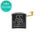 Samsung Galaxy Watch Active 2 40mm - Batéria EB-BR830ABY 220mAh HQ