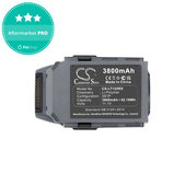 DJI Mavic Pro, Mavic Pro Platinum - Batéria Li-Pol 3800mAh HQ