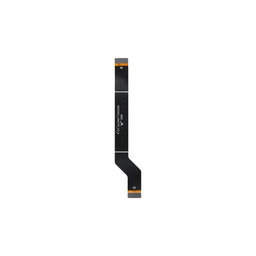 Sony Xperia 10 IV XQCC54 - FRC Flex Kábel - 101528211 Genuine Service Pack