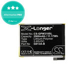 Google Pixel 3 - Batéria G013A-B 2900mAh HQ
