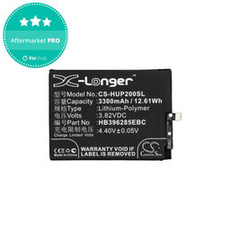 Huawei Honor 10 - Batéria HB396285EBC 3300mAh HQ