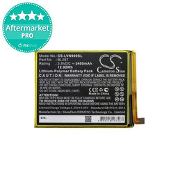 Lenovo K9 Note - Batéria BL287 3400mAh HQ