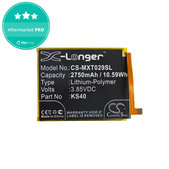 Motorola Moto E6 Play - Batéria KS40 2750mAh HQ