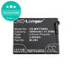 Motorola Moto M XT1663 - Batéria BL265 3000mAh HQ