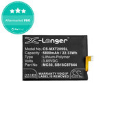 Motorola Moto G9 Power, G60 XT2135 - Batéria MC50 5800mAh HQ