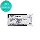 Microsoft Lumia 640 - Batéria BV-T5C 2600mAh HQ