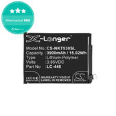 Nokia 5.3 - Batéria LC-440 3900mAh HQ