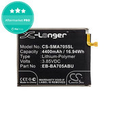 Samsung Galaxy A70 A705F - Batéria EB-BA705ABE 4400mAh HQ