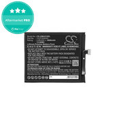 Umidigi A5 Pro - Batéria 1ICP/5/68/83 3600mAh HQ