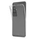 SBS - Puzdro Skinny pre Samsung Galaxy A53, transparentná