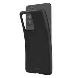 SBS - Puzdro Vanity pre Samsung Galaxy A53, čierna