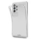 SBS - Puzdro Skinny pre Samsung Galaxy A23 5G, transparentná