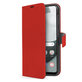 SBS - Puzdro Book Wallet Stand pre Samsung Galaxy A23 5G, červená