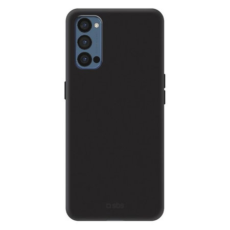SBS - Puzdro Sensity pre Xiaomi Poco X4 Pro, čierna