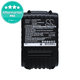 Dewalt CL-series, DC-series - Batéria DCB18x / DCB20x Li-Ion 6000mAh HQ