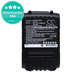 Dewalt CL-series, DC-series - Batéria DCB18x / DCB20x Li-Ion 6000mAh HQ
