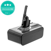 Dyson V8 - Batéria 215681, PM8-US-HFB1497A Li-Ion 21.6V 5000mAh HQ