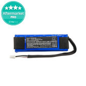 Harman/Kardon Go+ Play - Batéria Li-Pol 3000mAh HQ