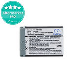 Canon Powershot G5X, G7X, G7X M2, G7X M3, G9X, G9X M2, PowerShot SX620HS, SX720HS, SX730HS, SX740HS - Batéria NB-13L Li-Ion 1050mAh HQ