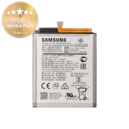 Samsung Galaxy A01 A015F - Batéria QL1695 3000mAh - GH81-18183A Genuine Service Pack