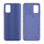 Samsung Galaxy A03s A037G - Batériový Kryt (Blue)