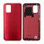 Samsung Galaxy A03s A037G - Batériový Kryt (Red)