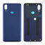Samsung Galaxy A10s A107F - Batériový Kryt (Blue)