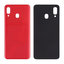 Samsung Galaxy A20 A205F - Batériový Kryt (Red)