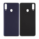 Samsung Galaxy A20s A207F - Batériový Kryt (Blue)