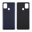 Samsung Galaxy A21s A217F - Batériový Kryt (Black)