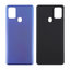 Samsung Galaxy A21s A217F - Batériový Kryt (Blue)
