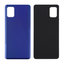 Samsung Galaxy A31 A315F - Batériový Kryt (Prism Crush Blue)