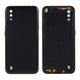 Samsung Galaxy A01 A015F - Batériový Kryt (Black)
