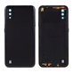 Samsung Galaxy A01 A015F - Batériový Kryt (Black)