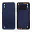 Samsung Galaxy A01 A015F - Batériový Kryt (Blue)