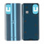 Motorola Moto G52 XT2221 - Batériový Kryt (Peak Blue) - S948D50396 Genuine Service Pack