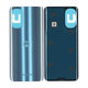Motorola Moto G52 XT2221 - Batériový Kryt (Peak Blue) - S948D50396 Genuine Service Pack