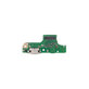 Nokia G20 TA-1336 TA-1343 - Nabíjací Konektor PCB Doska