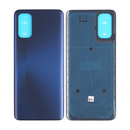 Realme 7 Pro RMX2170 - Batériový Kryt (Mirror Blue)